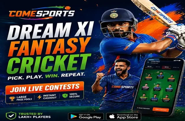 Aviatorhack (aviator hack) fantasy cricket & matchday visual 1