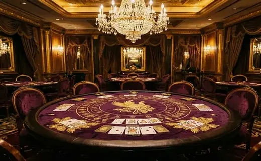 Speed Baccarat