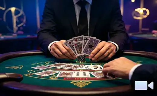 Real-Time Casino Rewards